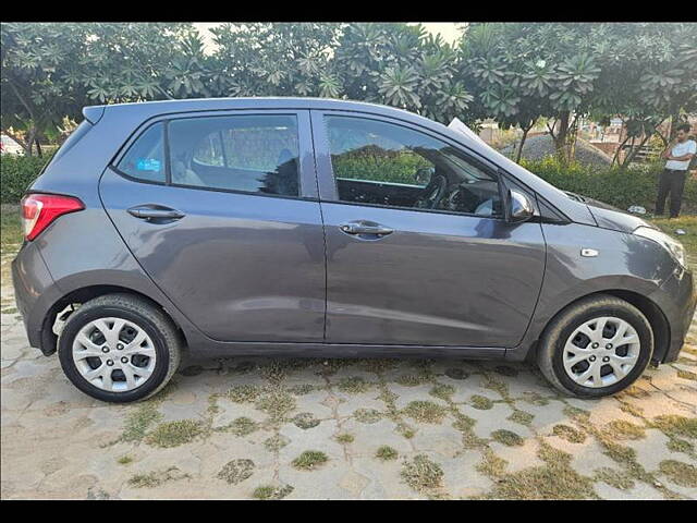 Used Hyundai Grand i10 Magna AT 1.2 Kappa VTVT in Delhi