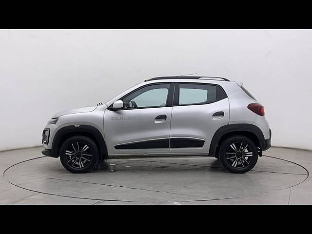 Used Renault Kwid [2015-2019] CLIMBER 1.0 AMT [2017-2019] in Chennai