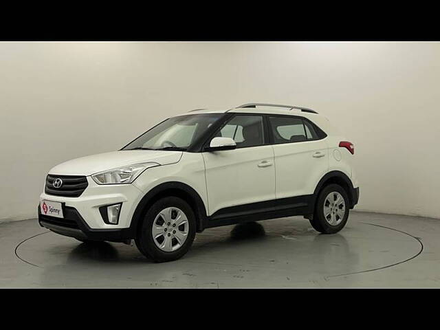 Used 2016 Hyundai Creta in Ghaziabad