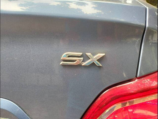 Used Hyundai Xcent SX (O) in Kolkata