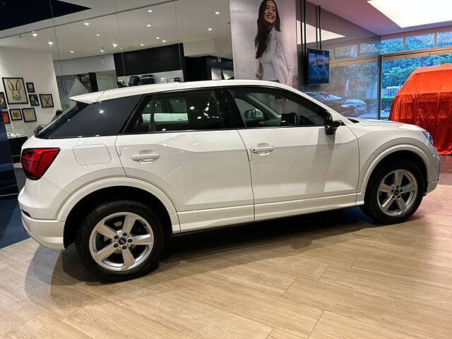 Used Audi Q2 Premium 40 TFSI quattro in Gurgaon