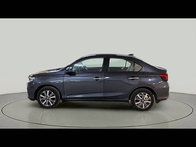 Used Honda Amaze [2018-2021] 1.2 VX CVT Petrol [2019-2020] in Ahmedabad