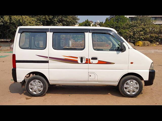 Used Maruti Suzuki Eeco [2010-2022] 5 STR AC (O) in Delhi