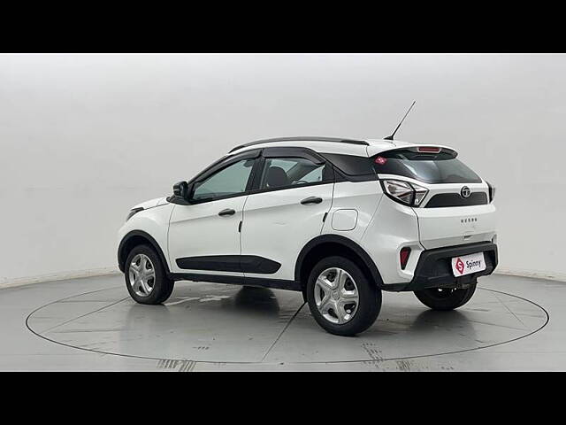 Used Tata Nexon [2020-2023] XM (S) [2020-2023] in Gurgaon