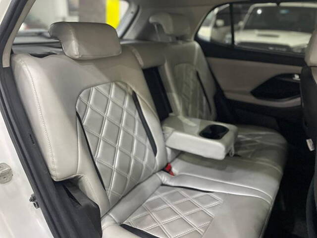 Used Hyundai Creta [2018-2019] SX 1.6 Petrol in Ghaziabad