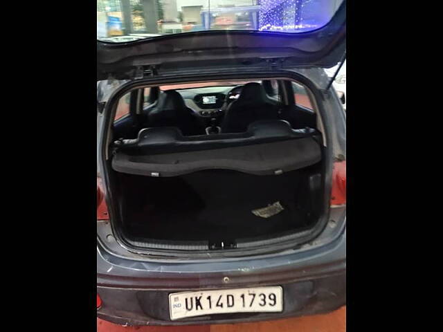 Used Hyundai Grand i10 Magna 1.2 Kappa VTVT in Dehradun