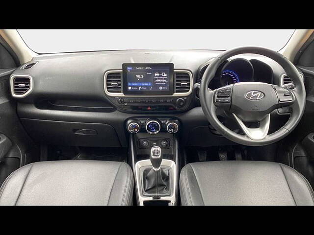 Used Hyundai Venue [2019-2022] SX 1.0 Turbo in Bangalore