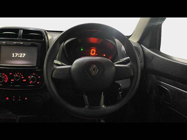 Used Renault Kwid [2015-2019] RXT [2015-2019] in Nagpur