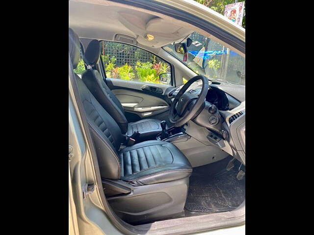 Used Ford EcoSport [2017-2019] Ambiente 1.5L TDCi in Mumbai