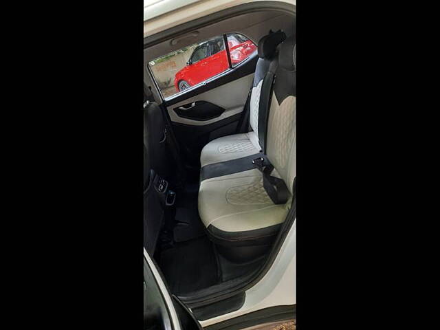 Used Hyundai Creta [2020-2023] SX 1.5 Diesel Executive in Chennai