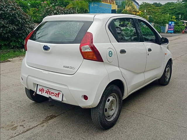Used Datsun redi-GO [2016-2020] A in Indore