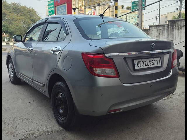 Used Maruti Suzuki Dzire VXi [2020-2023] in Lucknow