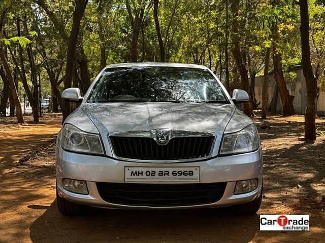 Used 2011 Skoda Laura in Nashik