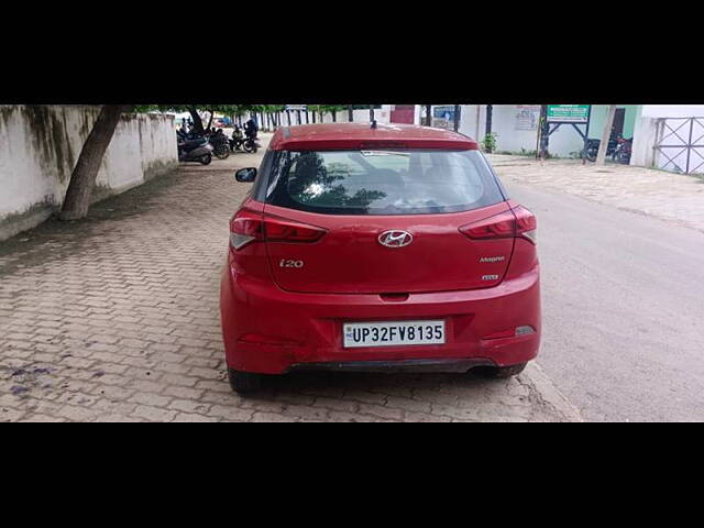 Used Hyundai Elite i20 [2014-2015] Magna 1.2 in Lucknow