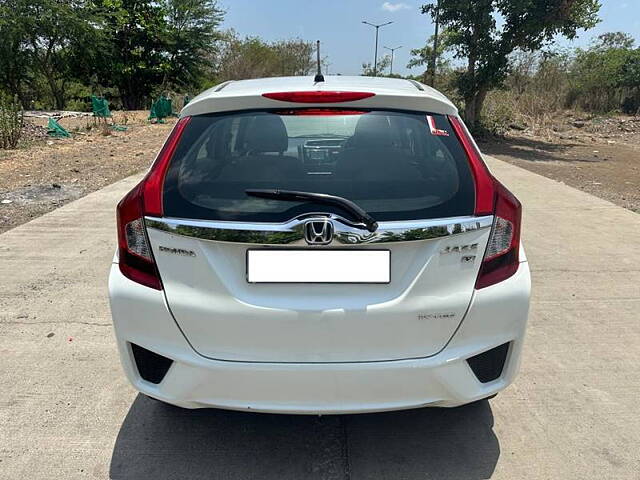 Used Honda Jazz [2015-2018] V AT Petrol in Mumbai