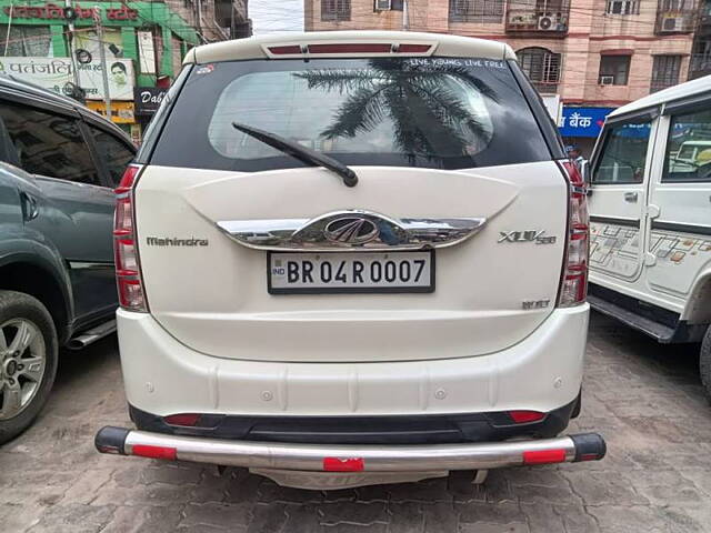 Used Mahindra XUV500 [2015-2018] W10 AWD in Patna