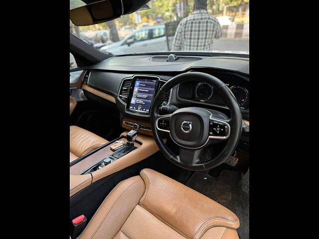 Used Volvo XC90 [2015-2021] D5 Inscription in Delhi