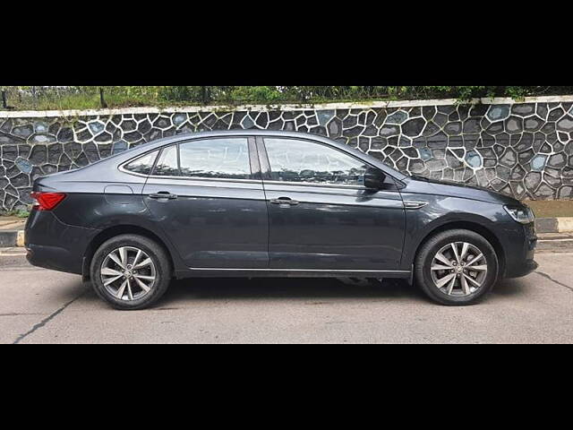 Used Skoda Slavia [2022-2023] Style 1.5L TSI DSG in Mumbai