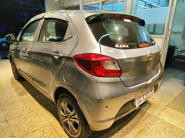 Used Tata Tiago [2016-2020] Revotorq XZ in Kolkata