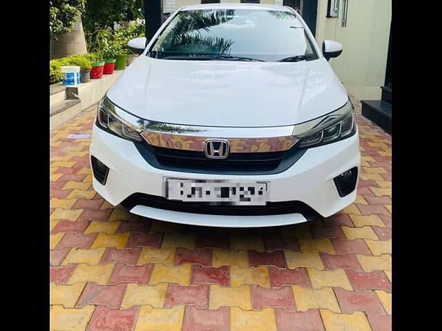 Used 2022 Honda City in Kota