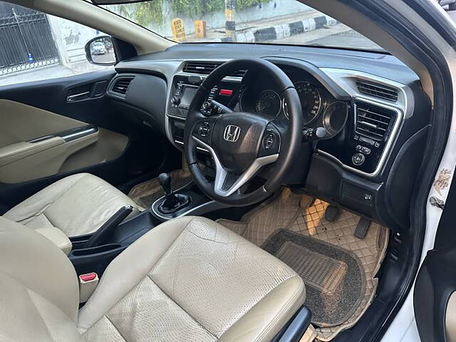 Used Honda City [2014-2017] VX (O) MT in Delhi