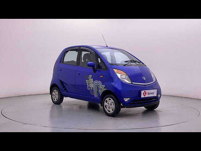 Used Tata Nano Twist XT in Bangalore