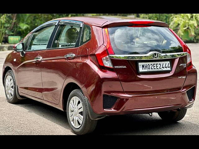 Used Honda Jazz [2015-2018] S AT [2015-2016] in Mumbai