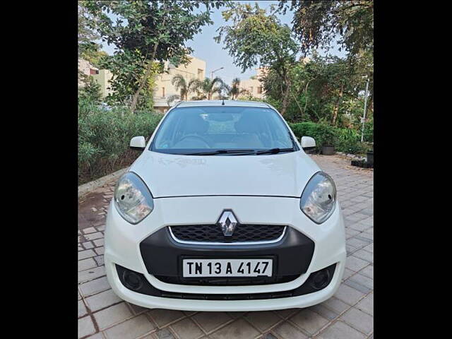 Used 2014 Renault Pulse in Chennai