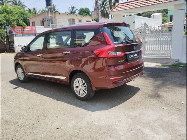 Used Maruti Suzuki Ertiga [2018-2022] ZXi Plus in Mysore