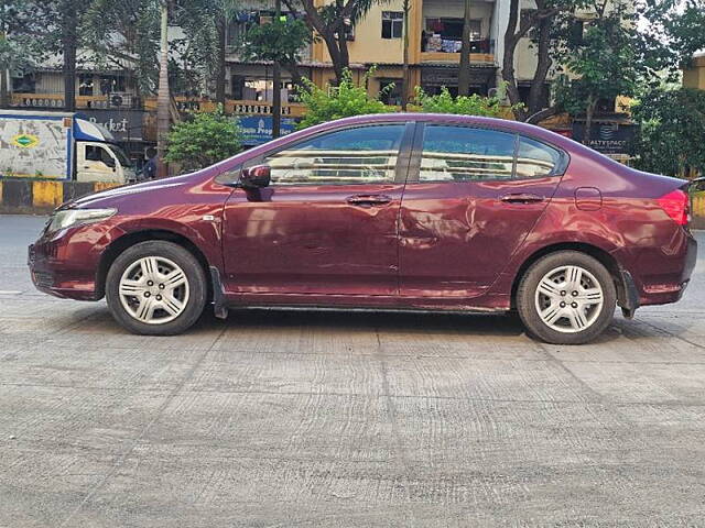 Used Honda City [2011-2014] 1.5 E MT in Mumbai