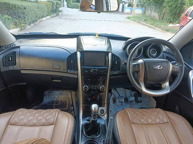 Used Mahindra XUV500 W11 in Hyderabad