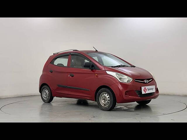 Used Hyundai Eon Era + in Delhi