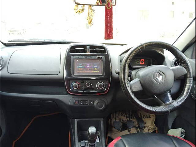 Used Renault Kwid [2015-2019] RXT [2015-2019] in Mathura