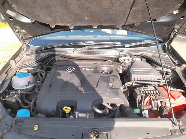 Used Volkswagen Vento [2015-2019] Highline Diesel AT [2015-2016] in Sangli