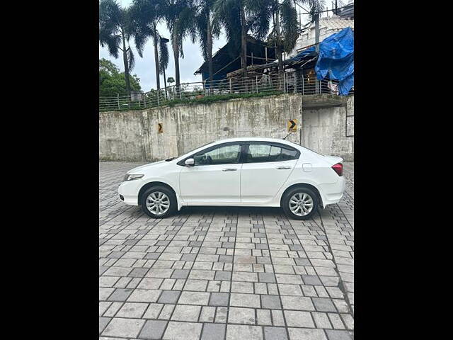 Used Honda City [2011-2014] 1.5 V MT in Mumbai