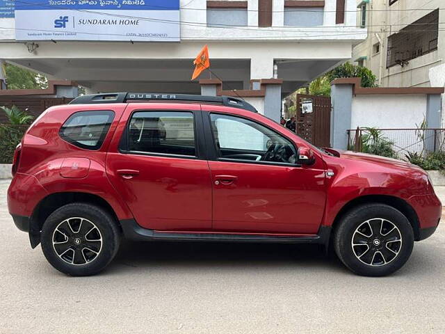 Used Renault Duster [2015-2016] 85 PS RxL in Hyderabad