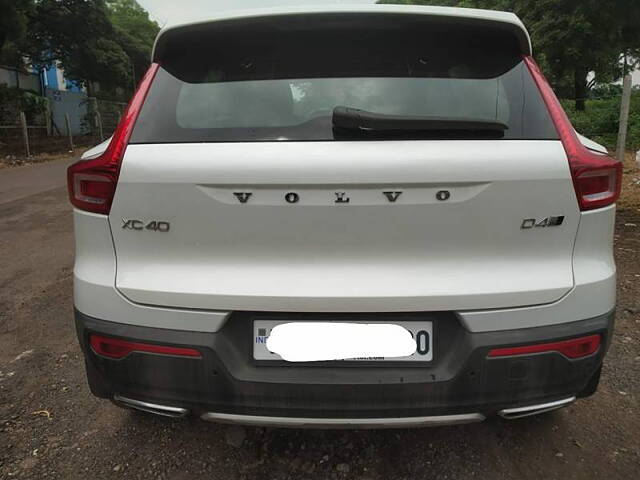 Used Volvo XC40 [2018-2022] Inscription in Pune