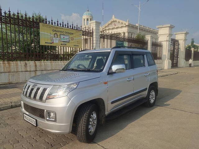 Used 2016 Mahindra TUV300 in Nagpur