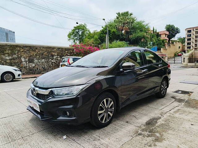 Used Honda City [2014-2017] V in Mumbai