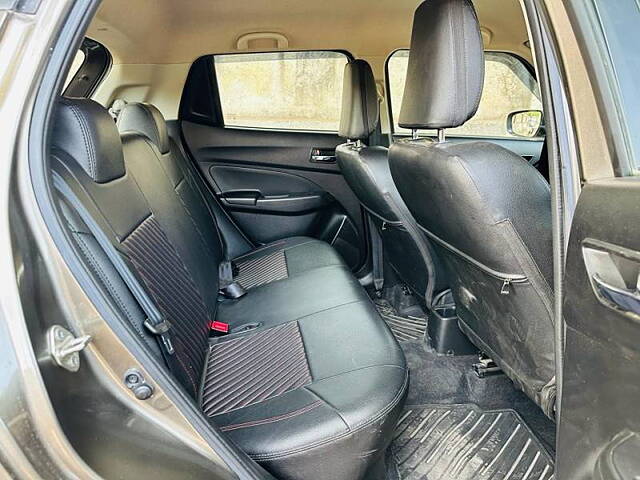 Used Maruti Suzuki Swift [2018-2021] VXi AMT in Pune