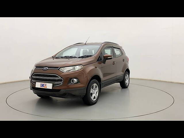 Used Ford EcoSport [2017-2019] Trend + 1.5L TDCi in Hyderabad