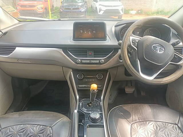 Used Tata Nexon [2017-2020] XZA Plus Diesel Dual Tone in Madurai