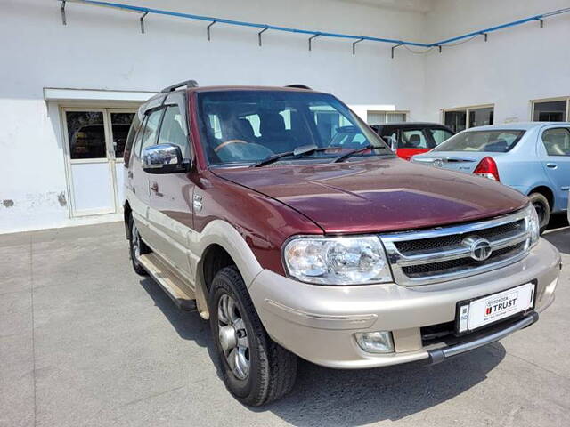 Used Tata Safari [2015-2017] 4x2 GX DICOR BS-IV in Bangalore