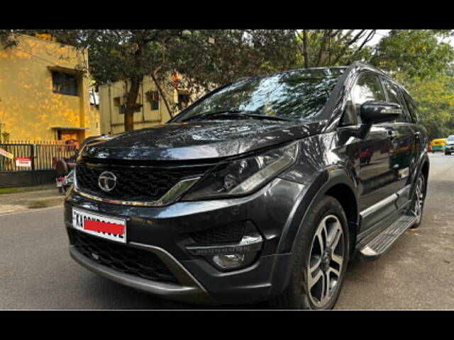 Used Tata Hexa [2017-2019] XTA 4x2 7 STR in Bangalore