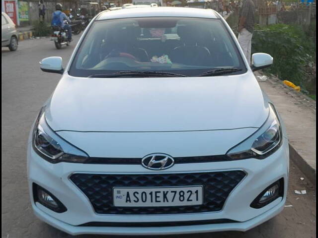 Used 2020 Hyundai Elite i20 in Guwahati