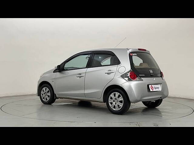 Used Honda Brio [2011-2013] S MT in Delhi