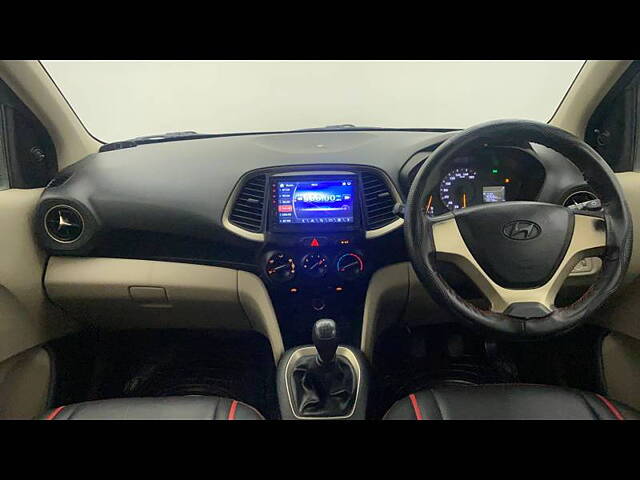 Used Hyundai Santro Magna CNG [2018-2020] in Mumbai