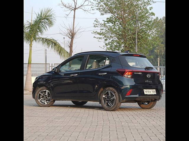 Used Hyundai Grand i10 Nios [2019-2023] Sportz U2 1.2 CRDi [2020-2020] in Karnal