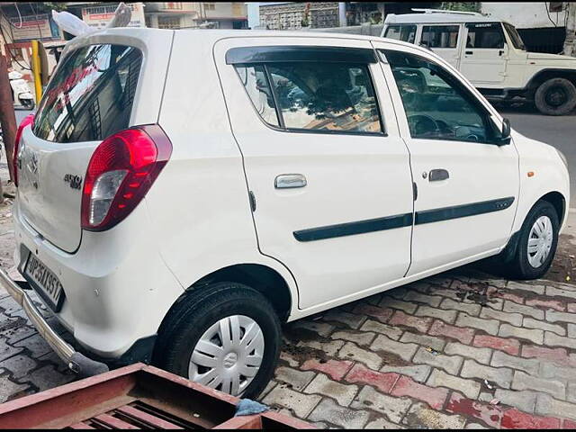 Used Maruti Suzuki Alto 800 [2012-2016] Lxi CNG in Kanpur