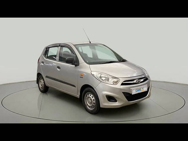 Used 2015 Hyundai i10 in Delhi